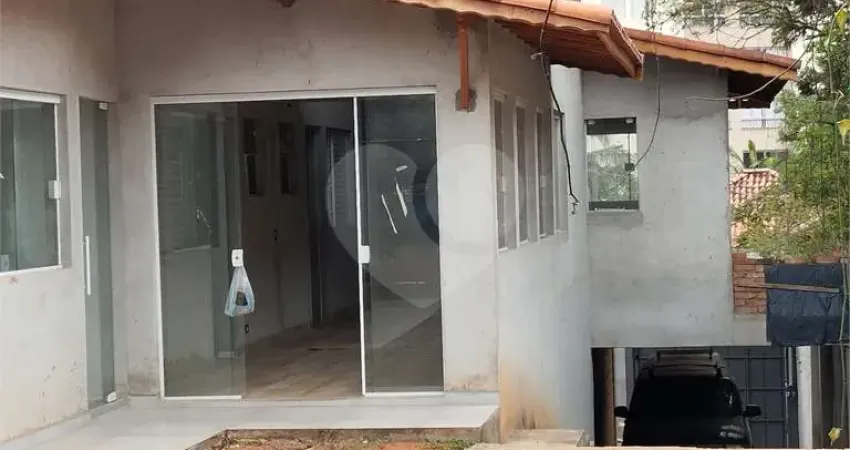 Casa com 3 quartos à venda na Rua Albertina, 214, Tremembé, São Paulo