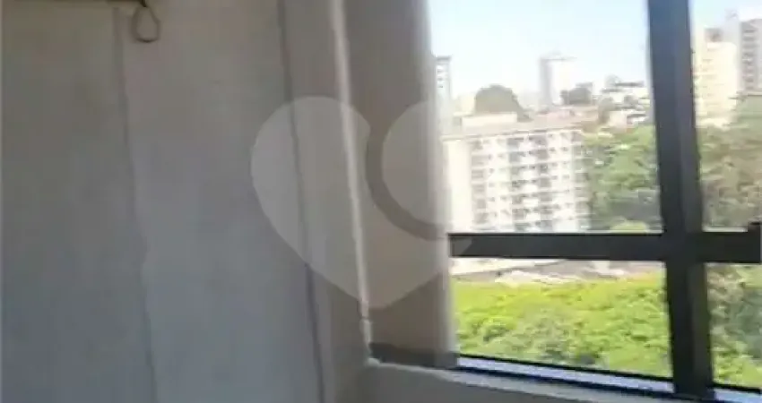 Sala comercial para locação na Parada Inglesa