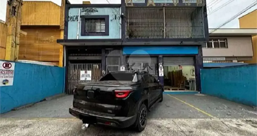 Comercial-São Paulo-TREMEMBÉ | Ref.: REO543539