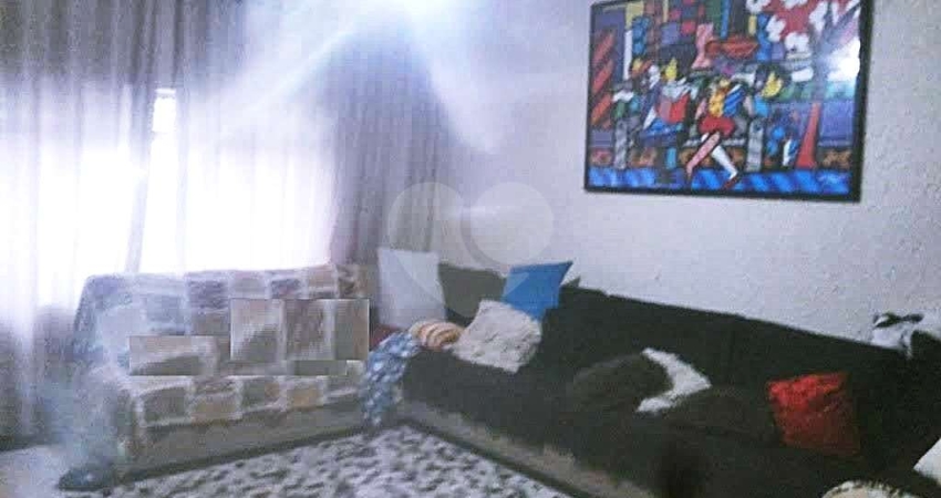 Casa com 4 quartos à venda na Rua Santa Lucrécia de Aguiar, 247, Vila Nova Cachoeirinha, São Paulo