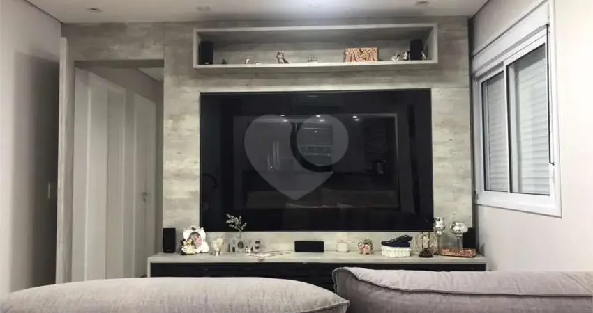 Excelente apartamento mobiliado