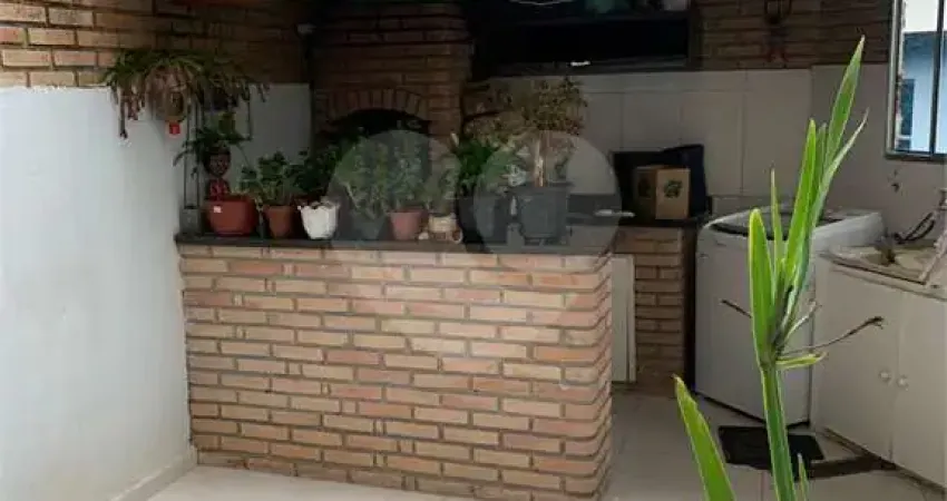 Casa 3 dormitórios para venda na Vila Mazzei - São Paulo / SP