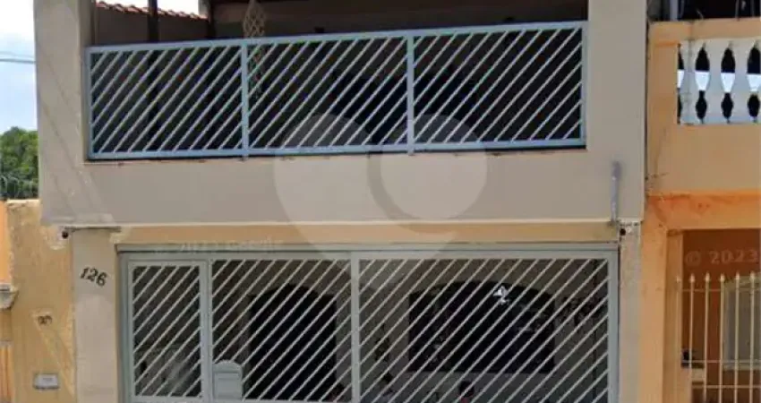 Casa com 4 quartos à venda na Rua Floriano de Godói, 126, Jardim Brasil (Zona Norte), São Paulo