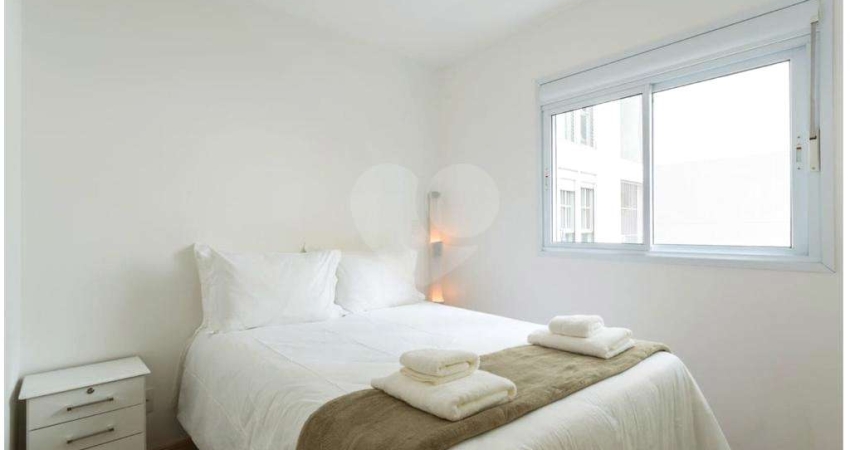 Apartamento à venda em Perdizes