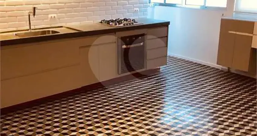 Apartamento com 3 quartos à venda na Avenida Macuco, 184, Moema, São Paulo