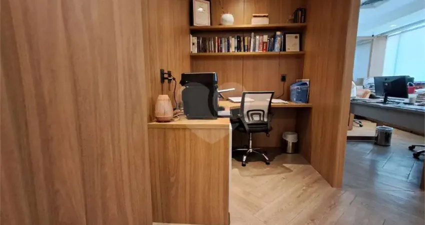 Sala comercial à venda na Rua Butantã, Pinheiros, São Paulo