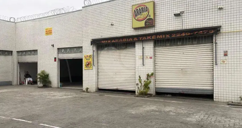 Barracão / Galpão / Depósito para alugar na Avenida Guapira, 2324, Tucuruvi, São Paulo
