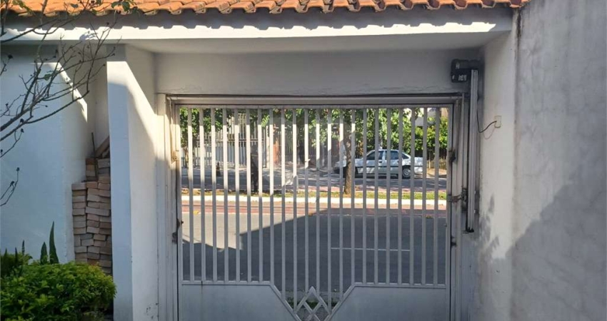 Casa comercial à venda na Avenida Francisco Conde, 622, Vila Rosália, Guarulhos