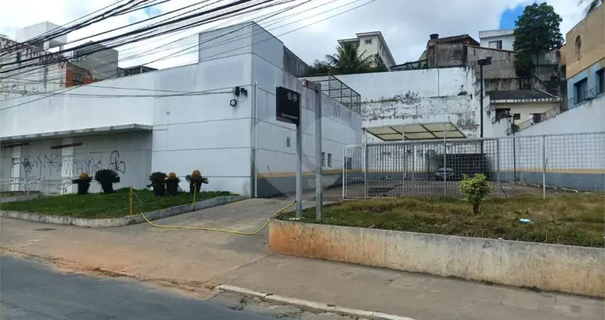 Prédio para alugar na Avenida Imirim, 2788, Casa Verde, São Paulo