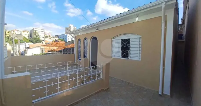 Casa com 2 quartos à venda na Travessa Tulipa Real, 89, Casa Verde, São Paulo