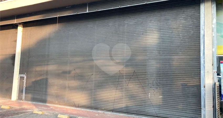 Casa comercial para alugar na Rua Maria Amália Lopes Azevedo, 730, Tremembé, São Paulo