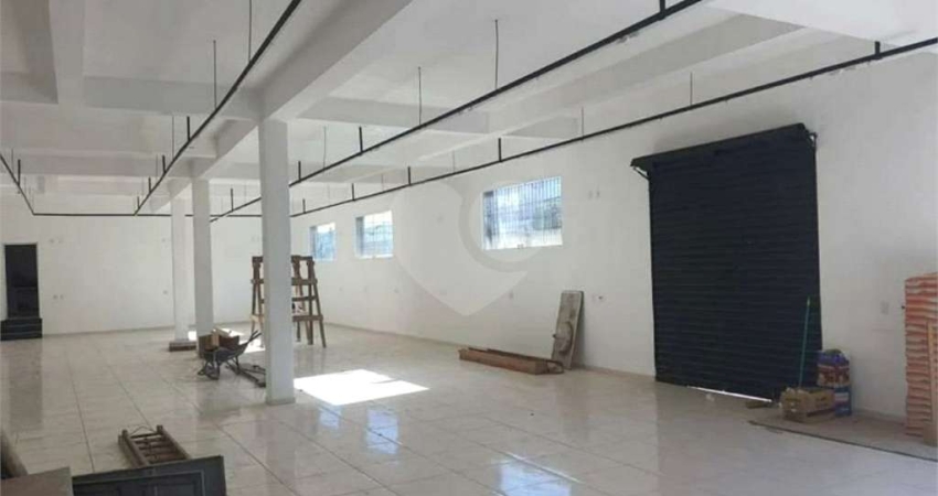 Imóvel comercial para locação no Tucuruvi