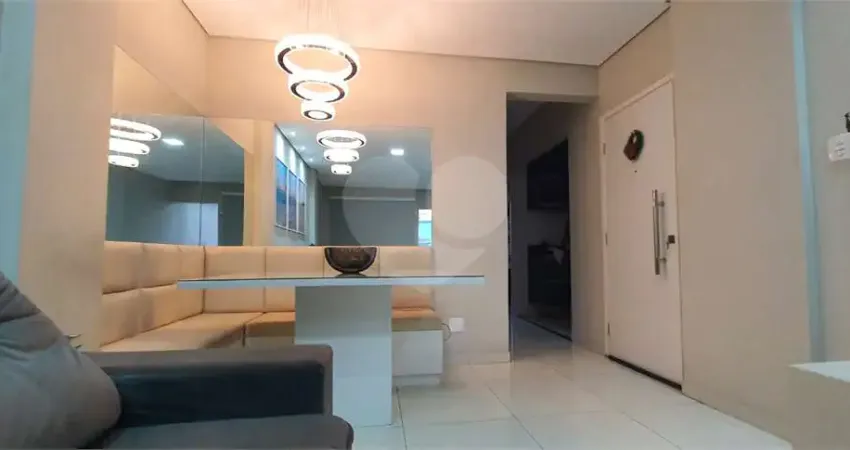 Apartamento com 2 quartos à venda na Rua Major Diogo, 509, Bela Vista, São Paulo