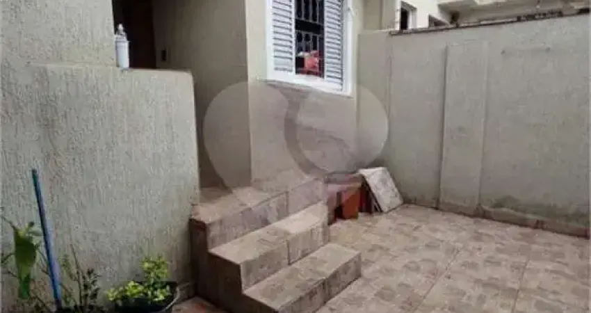 Sobrado para venda de 200 m² com 2 quartos 3 vagas no  Lauzane Paulista