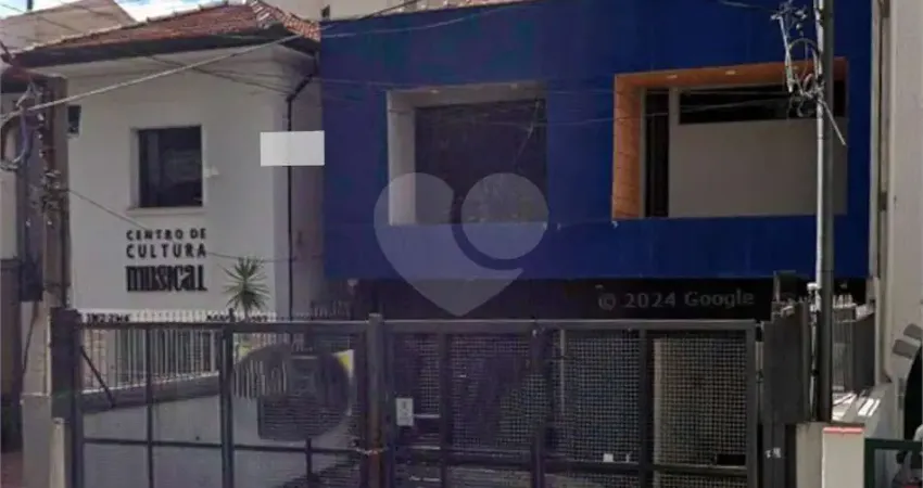 Prédio para alugar na Rua Itapicuru, Perdizes, São Paulo