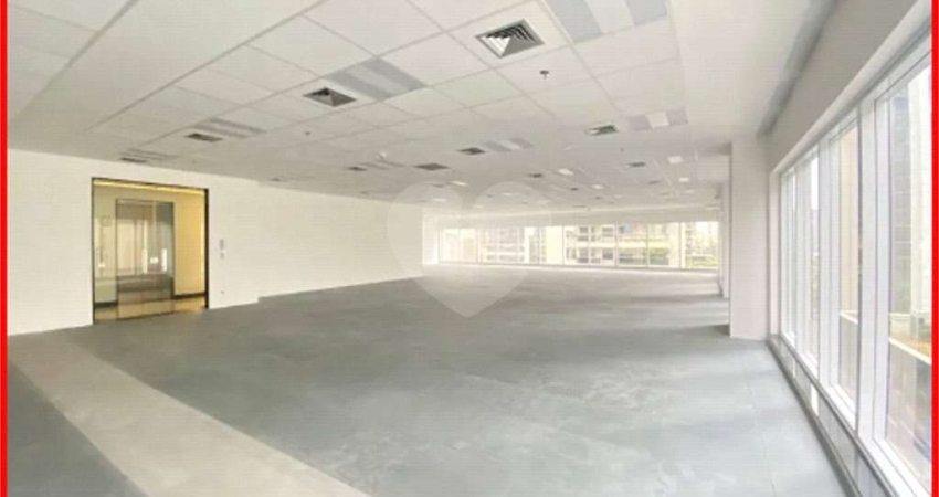 Comercial-São Paulo-BROOKLIN | Ref.: REO977323
