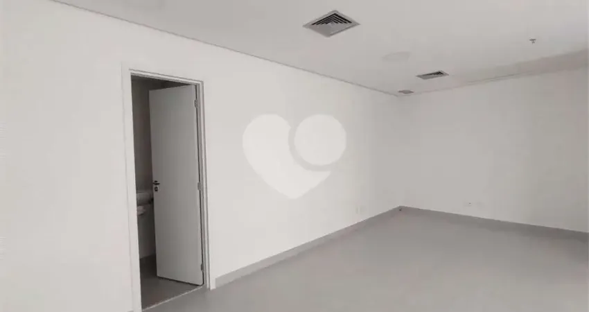 Apartamento com 1 quarto para alugar na Rua Palestra Itália, 73, Perdizes, São Paulo