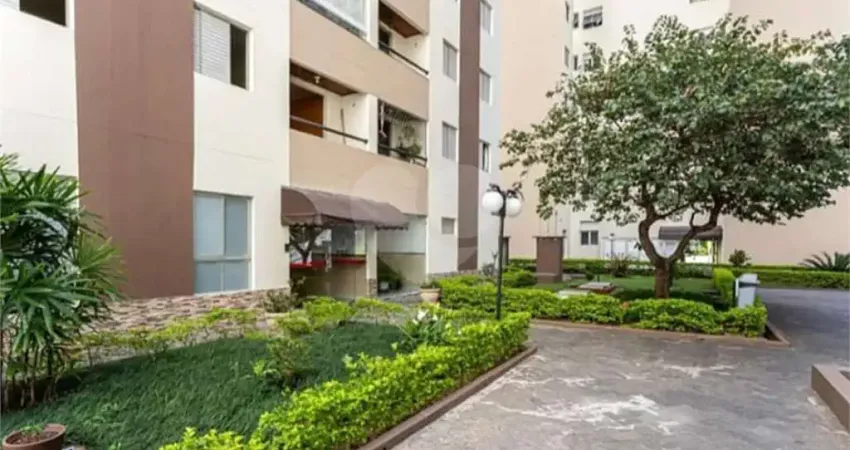 Apartamento com 3 quartos à venda na Avenida Parada Pinto, 745, Vila Nova Cachoeirinha, São Paulo
