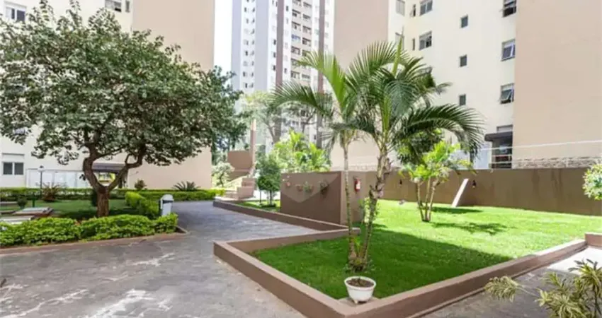 Apartamento com 3 quartos à venda em vila nova cachoeirinha - sp