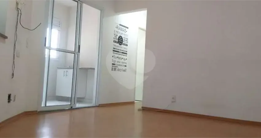 Apartamento com 2 quartos à venda na Rua Vinte e Dois de Agosto, 505, Vila Nova Cachoeirinha, São Paulo