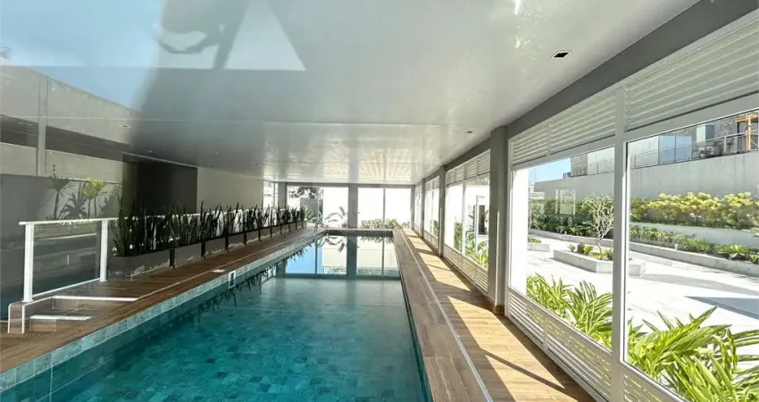 Apartamento com 2 quartos à venda na Vila Leopoldina, São Paulo 