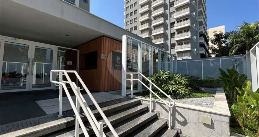 Apartamento com 2 quartos à venda na Avenida Imperatriz Leopoldina, 915, Vila Leopoldina, São Paulo