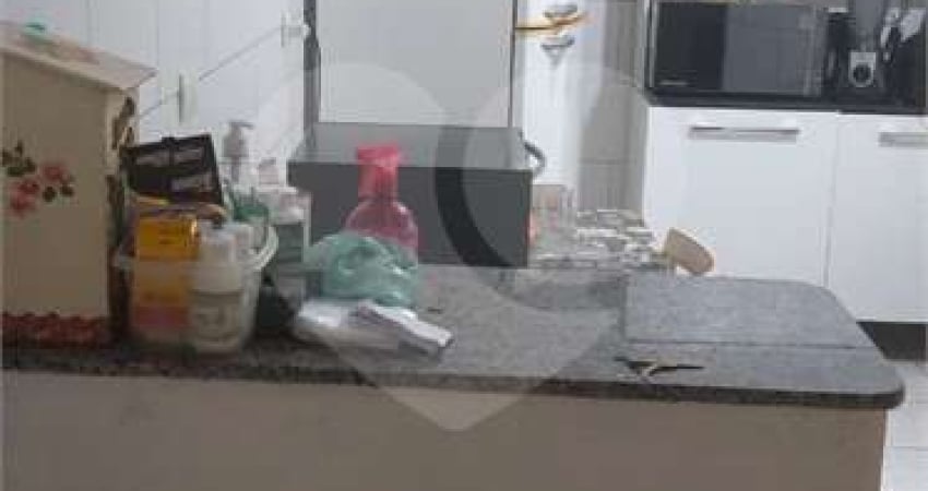 Casa com 3 quartos à venda na Rua Aloísio Rocha, 72, Tremembé, São Paulo