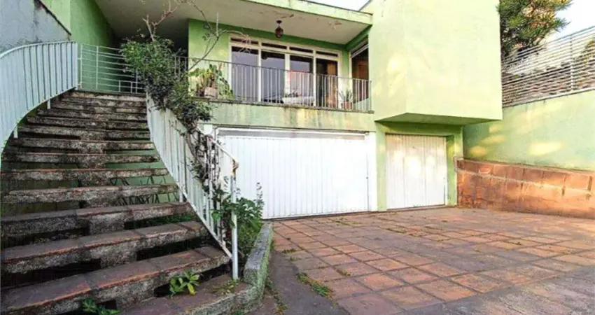 Casa com 3 quartos à venda na Rua São João D'Aliança, 290, Vila Rosália, Guarulhos