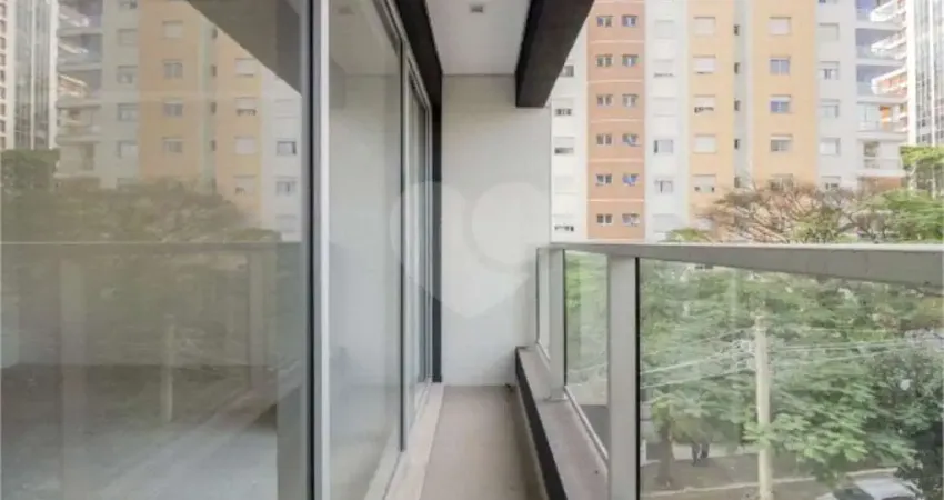 Sala Comercial para Locação em Pinheiros - 70 m² com 1 Vaga