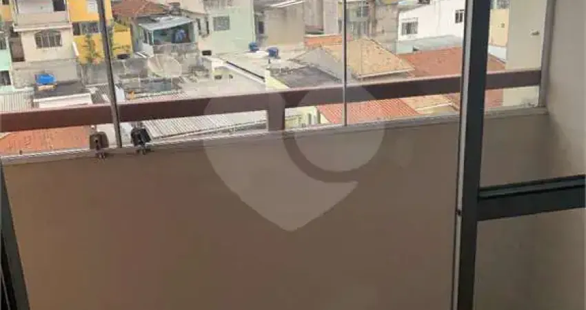 Apartamento-São Paulo-VILA NOVA CACHOEIRINHA | Ref.: REO1037892