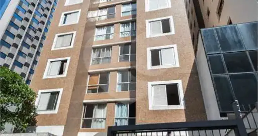 Apartamento com 1 quarto à venda na Rua Doutor Albuquerque Lins, Higienópolis, São Paulo