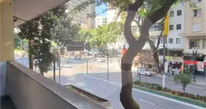 Sala comercial à venda na Avenida Ipiranga, República, São Paulo