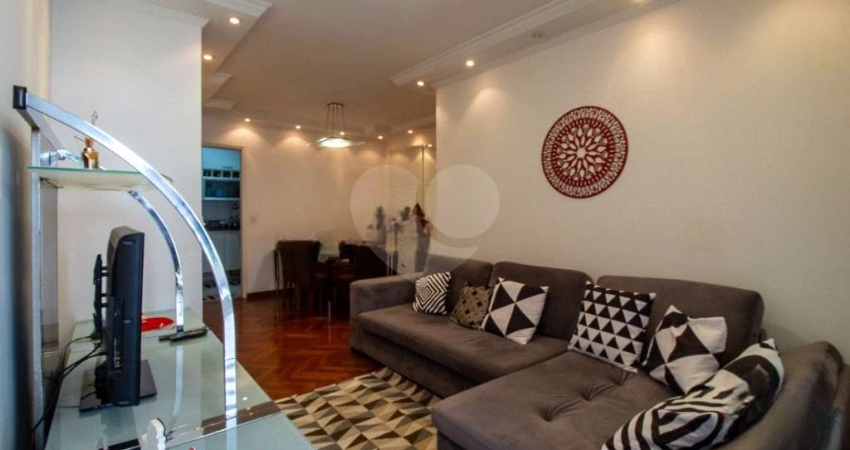 Apartamento com 3 quartos à venda na Rua Cotoxó, 955, Perdizes, São Paulo