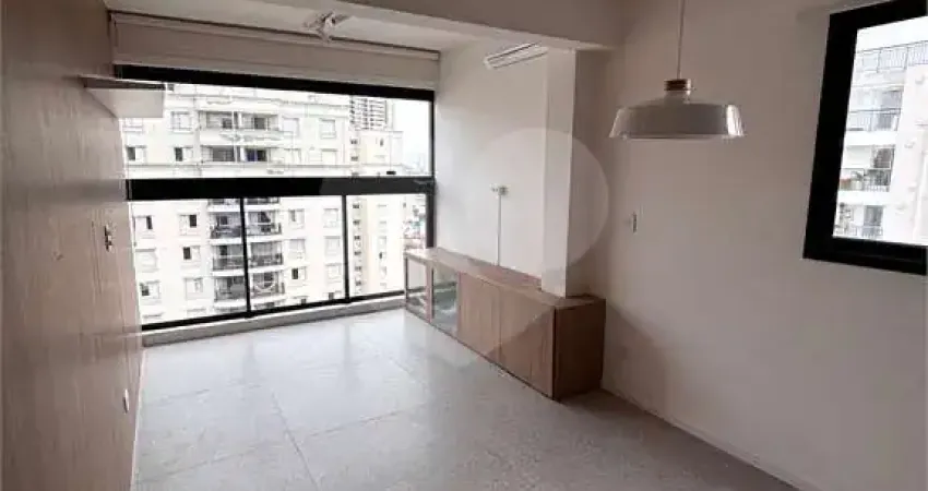 Apartamento com 1 quarto para alugar na Rua Raul Pompéia, 349, Pompéia, São Paulo