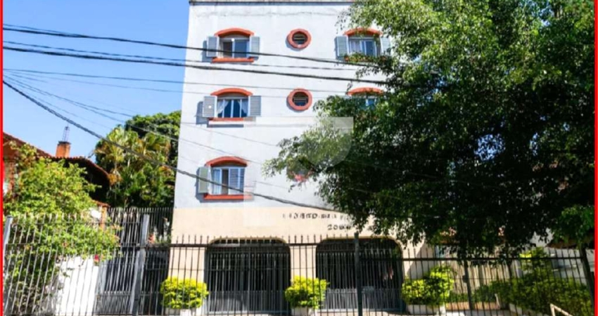 Apartamento-São Paulo-FREGUESIA DO Ó | Ref.: REO1053976