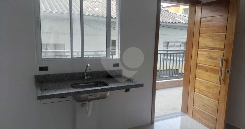 Apartamento com 2 quartos à venda na Rua Secundino Veiga, 241, Vila Maria, São Paulo