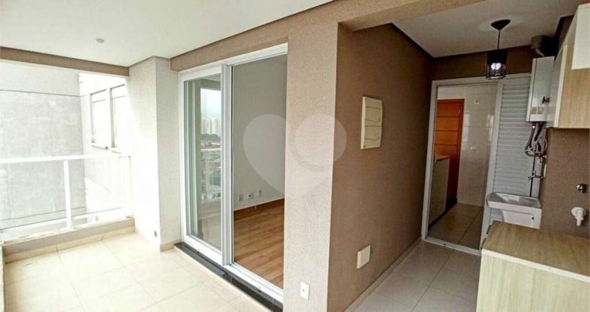 Apartamento com 2 quartos à venda na Rua Conselheiro Moreira de Barros, 2399, Casa Verde, São Paulo
