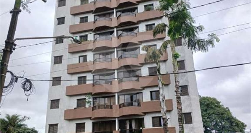 Apto no melhor da vila Guilherme - 73m² com 3 dorm e vaga de carro independente