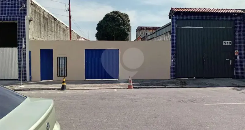 Casa comercial para alugar na Vila Maria, São Paulo 