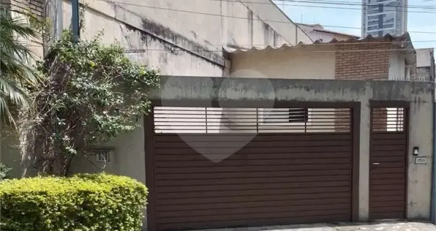 Casa com 2 quartos à venda na Rua General Nestor Passos, 409, Mandaqui, São Paulo