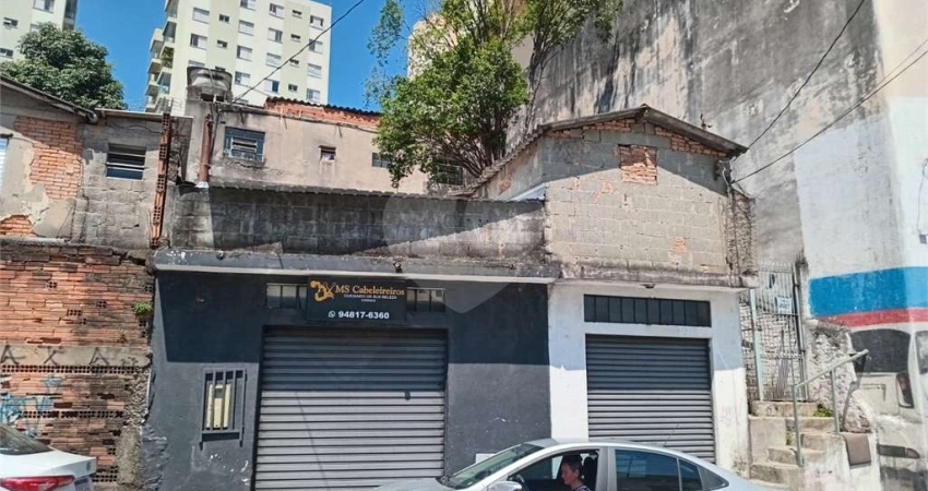Casa Comercial Parada Pinto