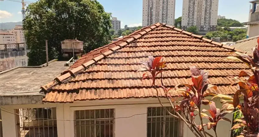 Casa com 2 quartos à venda em Vila Nova Cachoeirinha, São Paulo