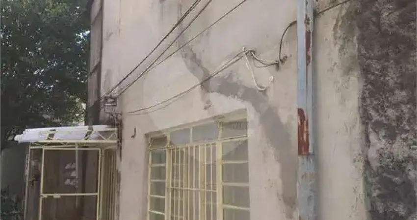 Casa com 3 quartos à venda na Rua Doutor Castro Ramos, 260, Tucuruvi, São Paulo