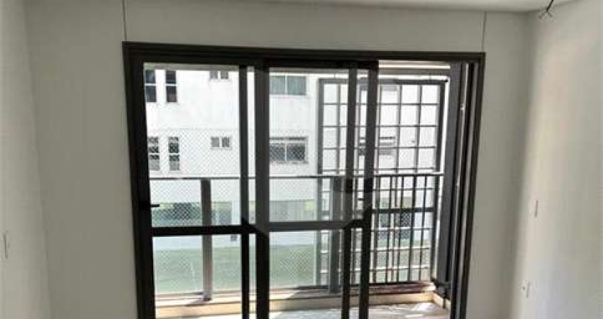 Studio para venda 23 m em Moema