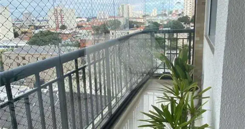 Apartamento com 3 quartos sendo 1 suite, lazer completo, excelente localização no Ipiranga