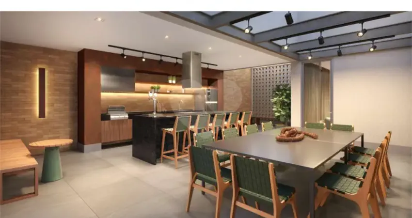 Apartamento com 2 quartos à venda em vila ester (zona norte) - sp