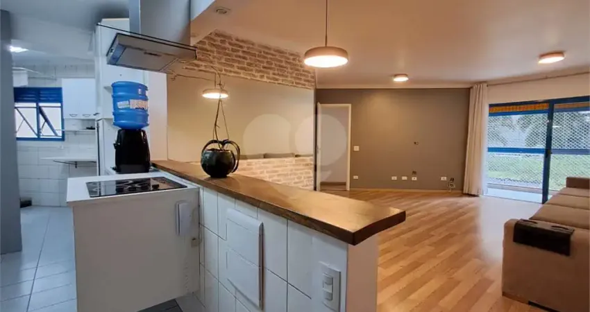 Apartamento com 3 quartos à venda na Rua Doutor Augusto de Miranda, 1300, Pompéia, São Paulo