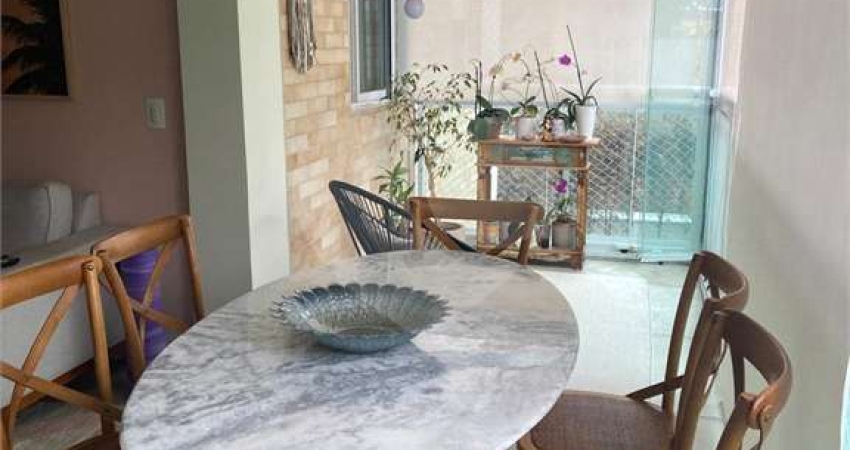 Apartamento-São Paulo-CASA VERDE | Ref.: REO1060618