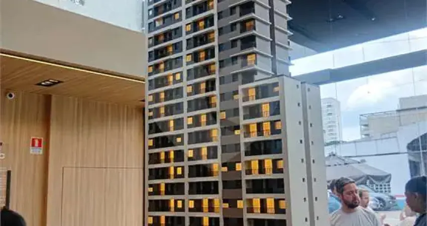 Apartamento com 1 quarto à venda na Rua Ferreira de Araújo, 932, Pinheiros, São Paulo