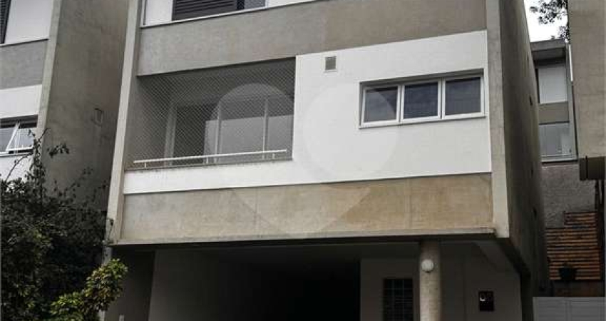 Casa em condomínio fechado com 4 quartos à venda na Rua Francisco Narcizo, 100, Tremembé, São Paulo